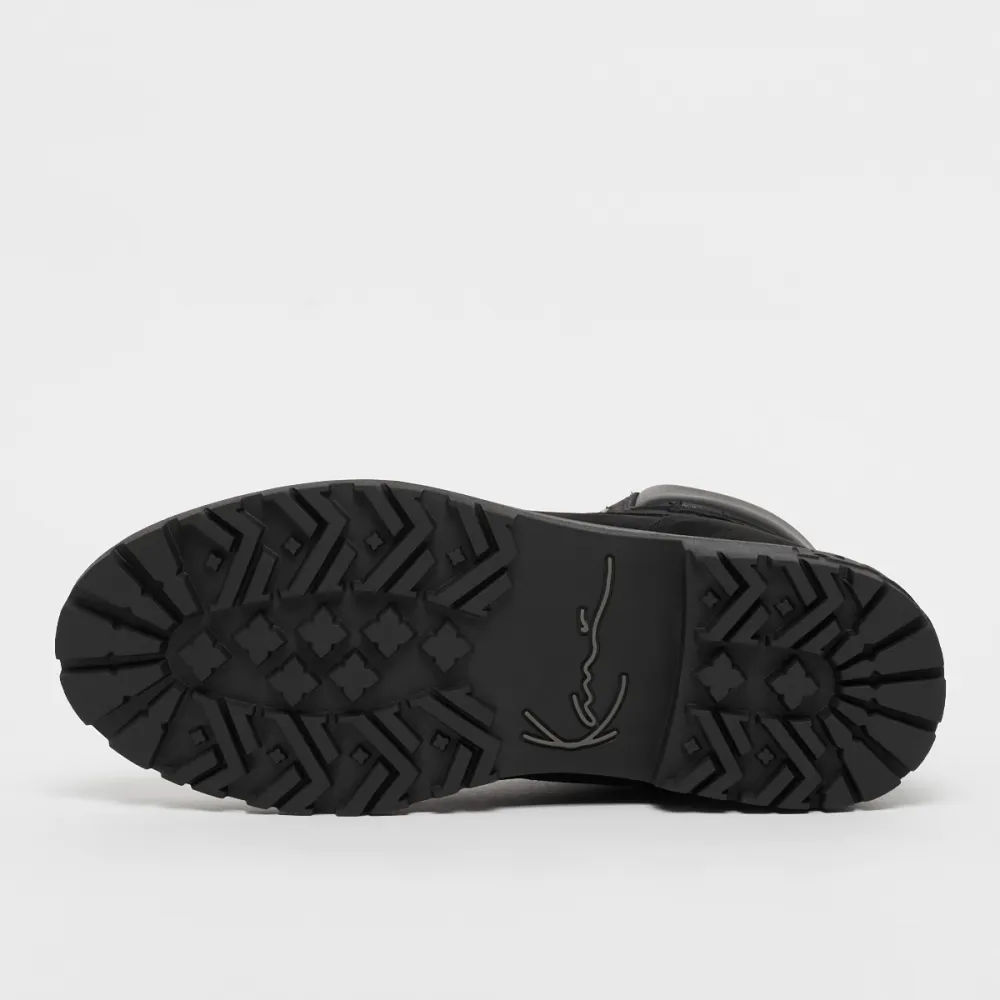 Karl Kani Classic Boot KKFWM000316 / schwarz