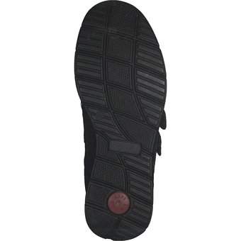 Sioux Romedius 700 TEX S in schwarz