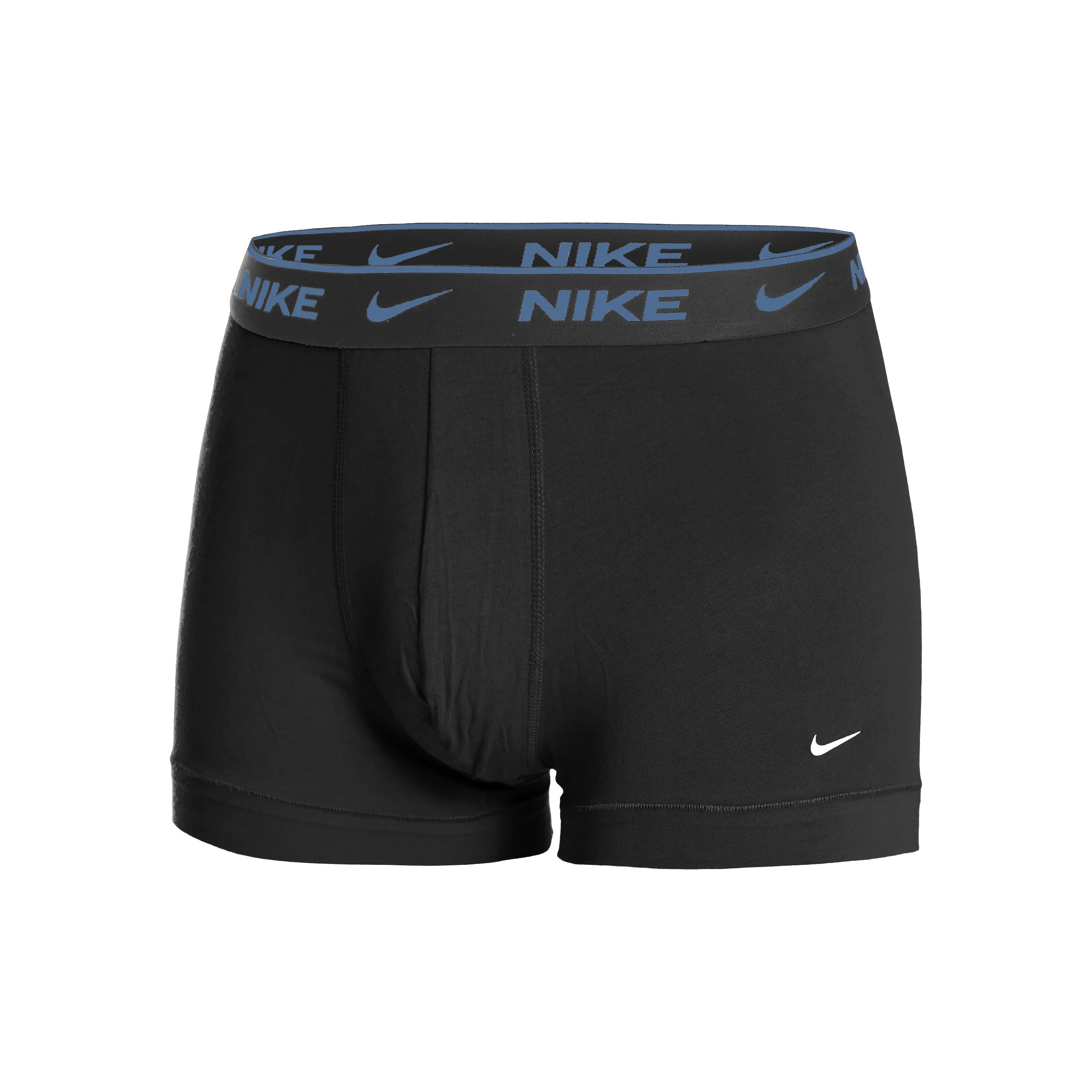Everyday Cotton Sretch Boxer Short 3er Pack Herren - Mehrfarbig