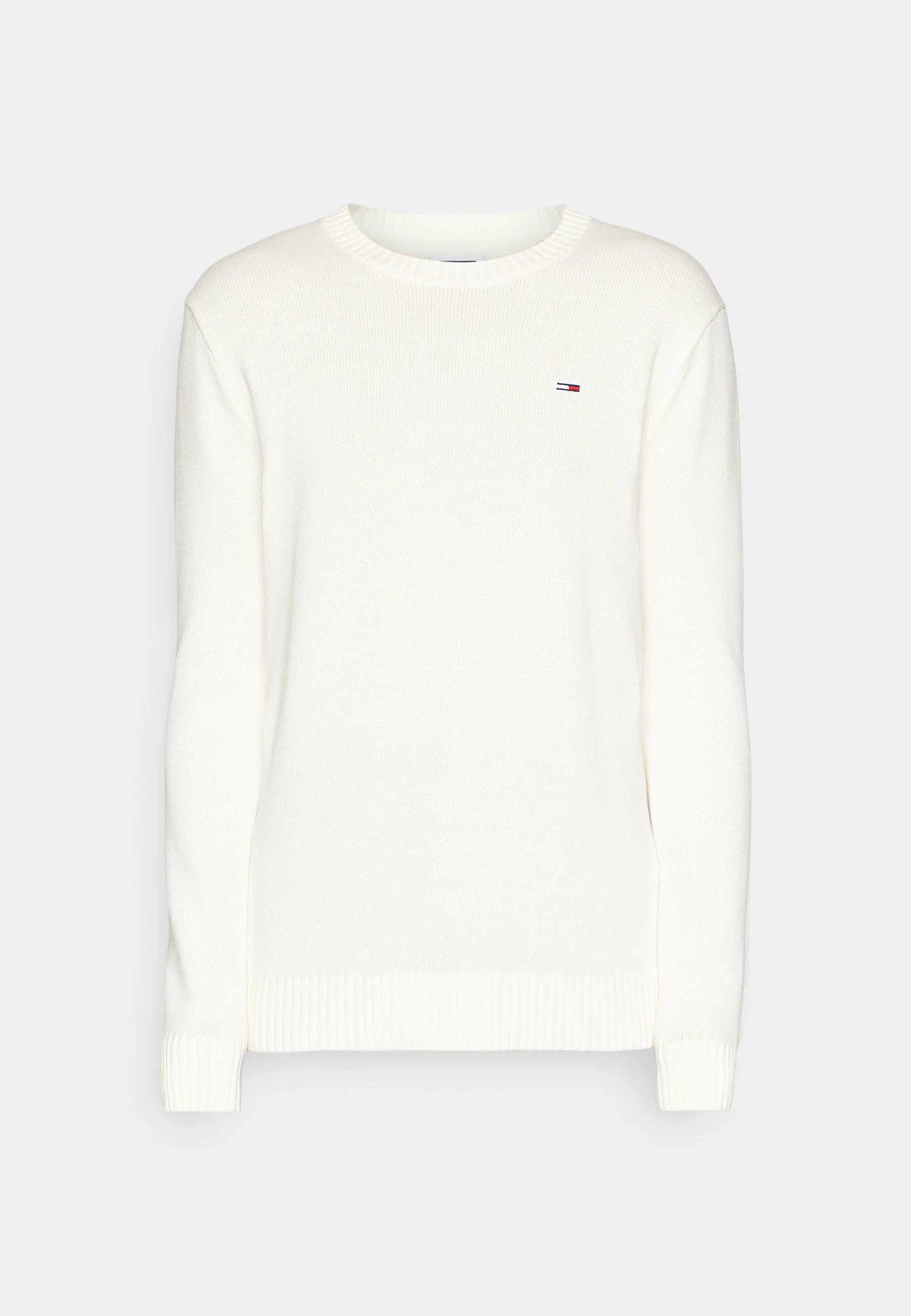 Tommy Jeans SLIM ESSENTIALS - Suéter