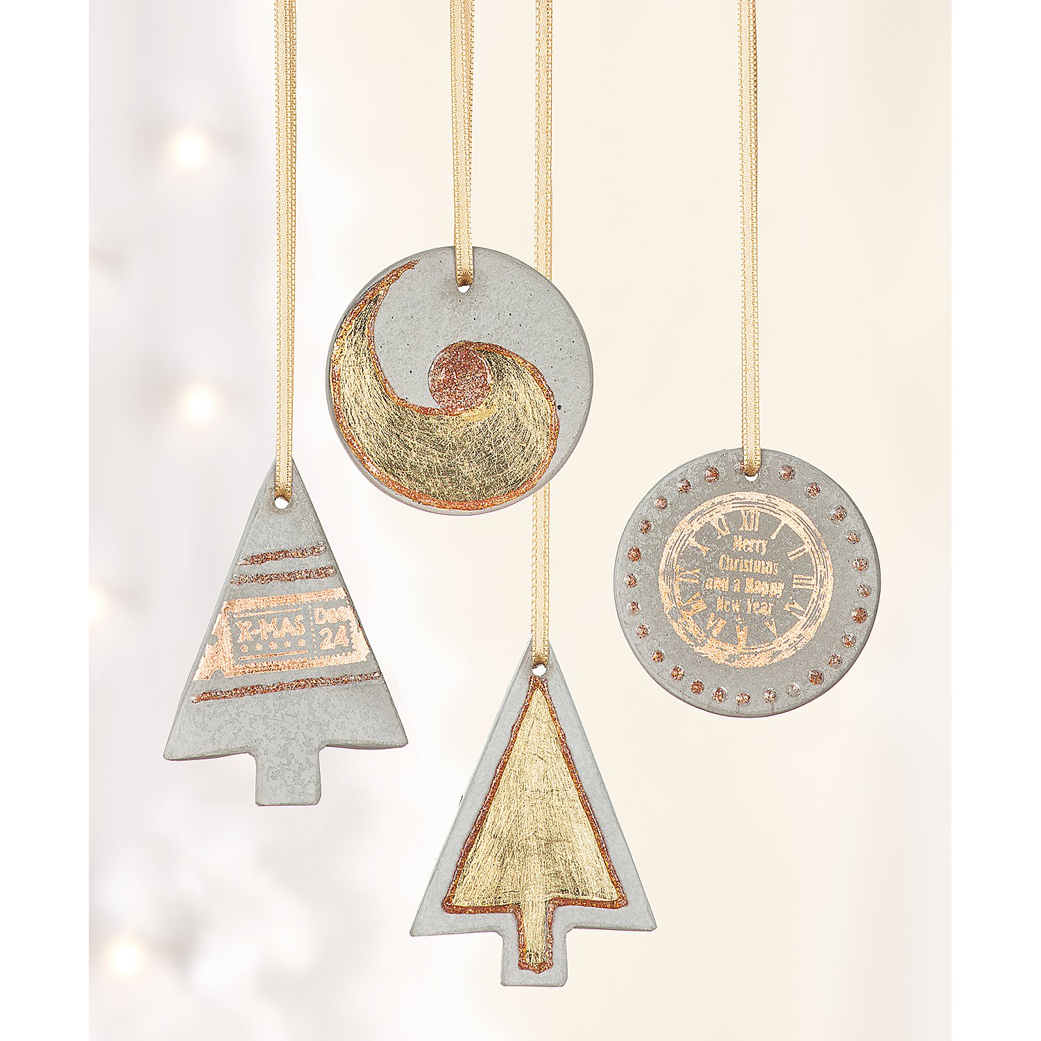 Rayher Schmuck-Beton, 300 g
