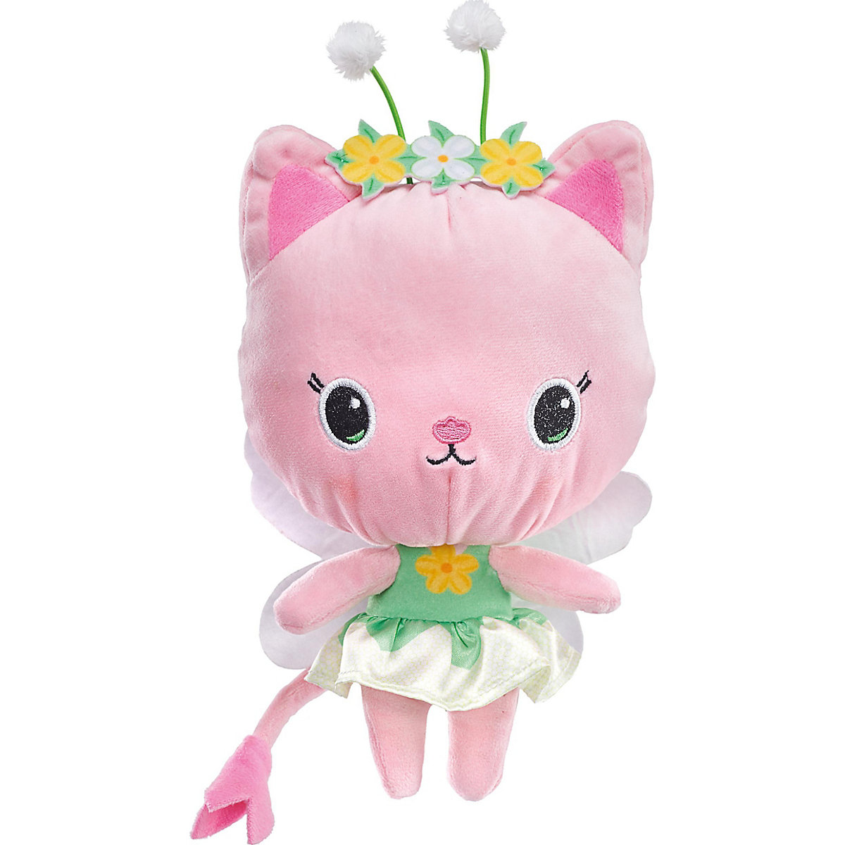 Gabby's Dollhouse - Kitty Fee 22 cm