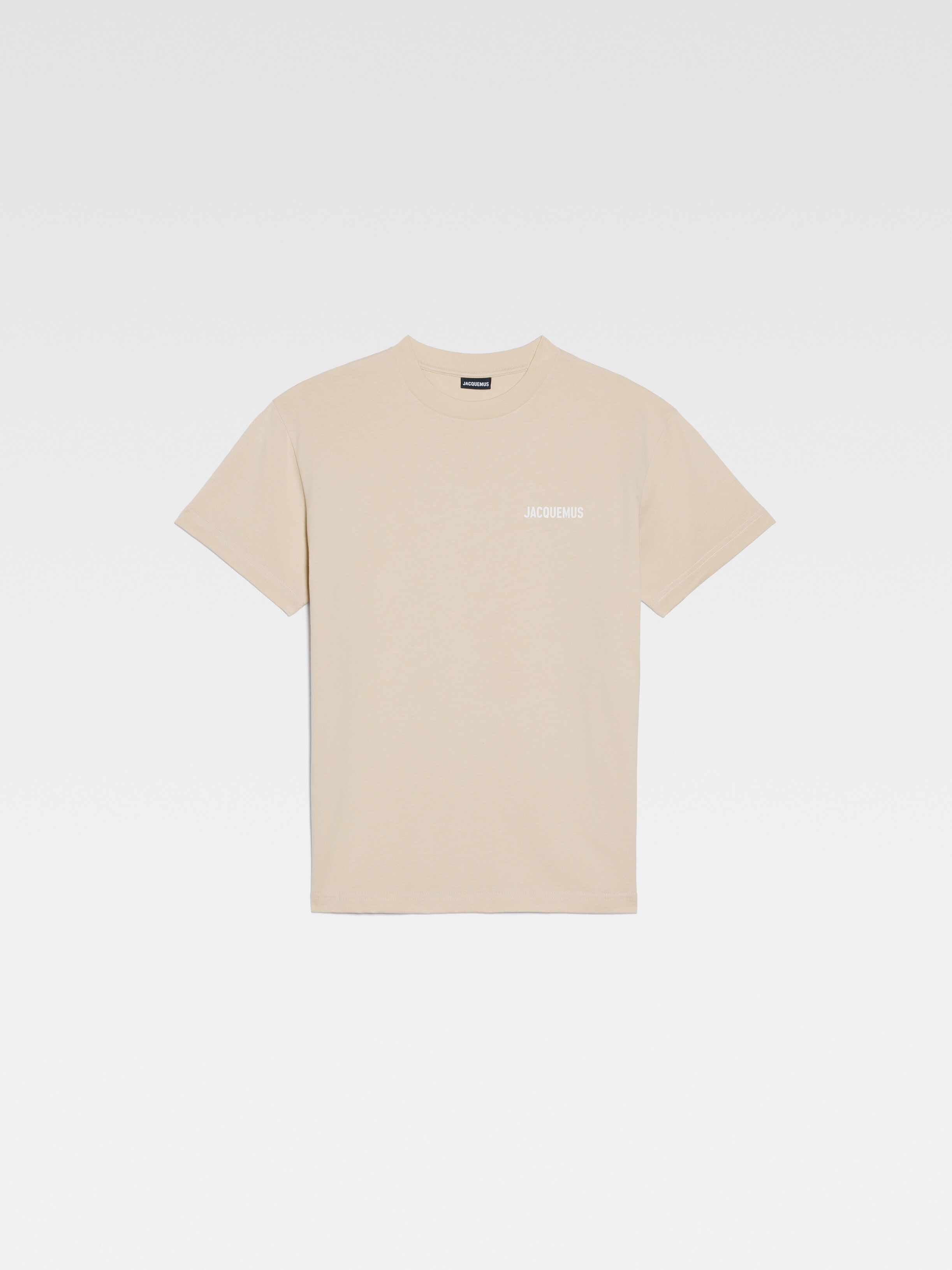 Le T-shirt Jacquemus