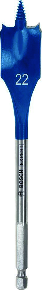 Accesorios Bosch Blue 2608900320 Broca Expert SelfCut Speed 22 x 152 mm