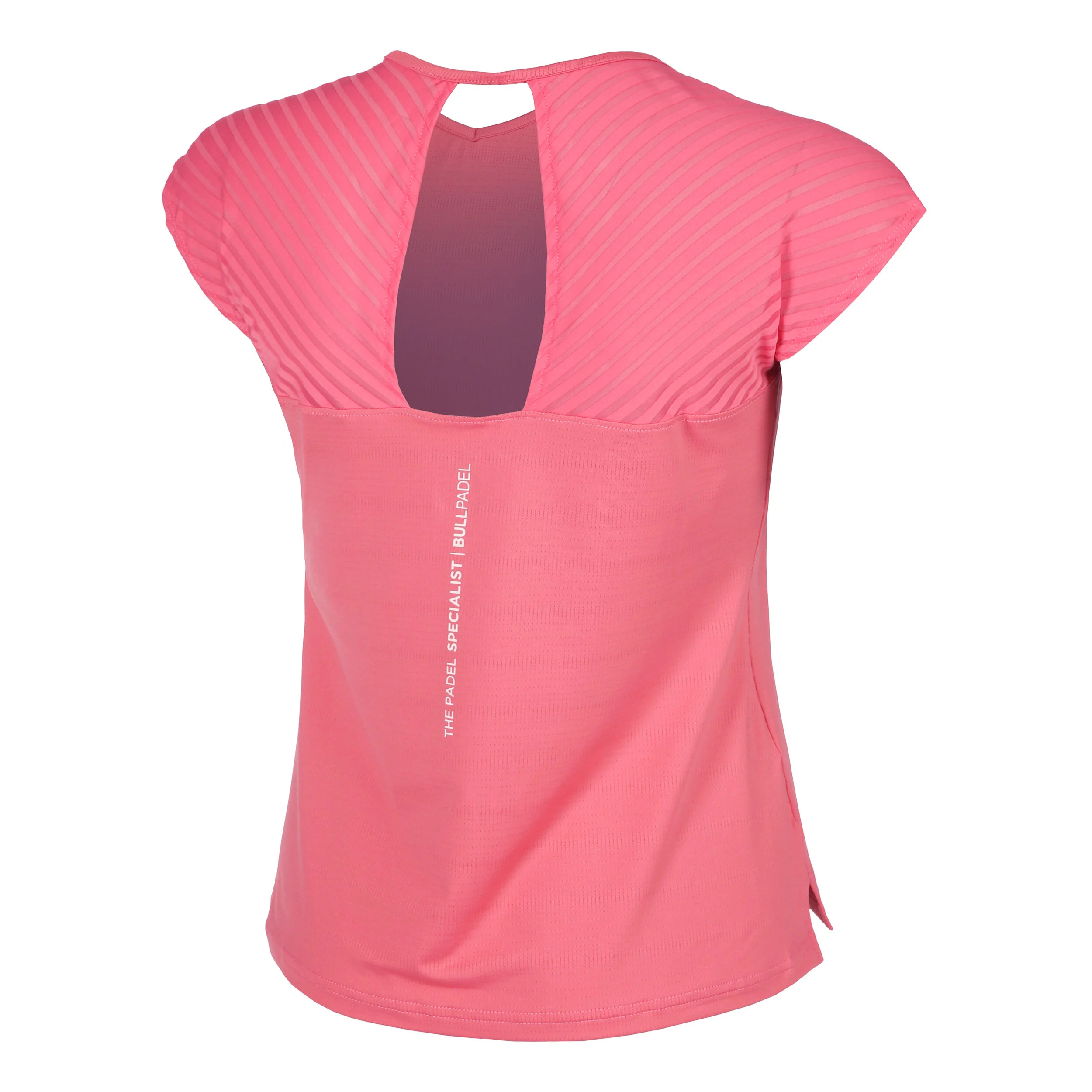 Eleva T-Shirt Damen - Pink