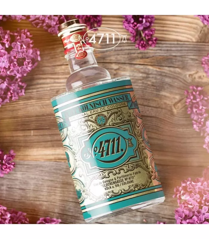 ORIGINAL  Eau de Cologne Vaporisateur