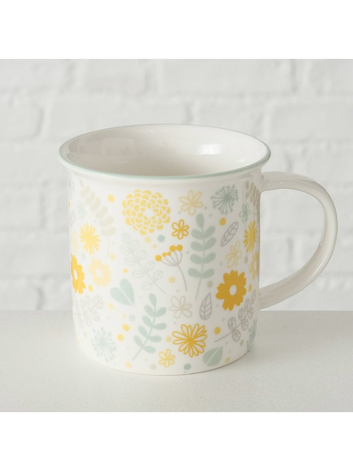 Boltze 2er-Set: Becher 