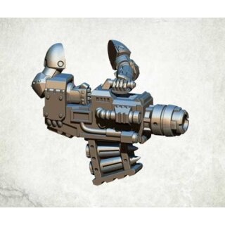 Legionary Frag Launcher (3)