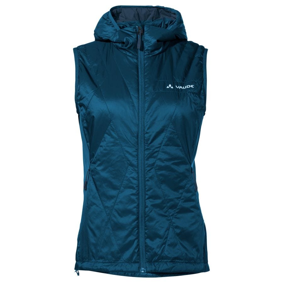Freney Hybrid IV Weste Damen