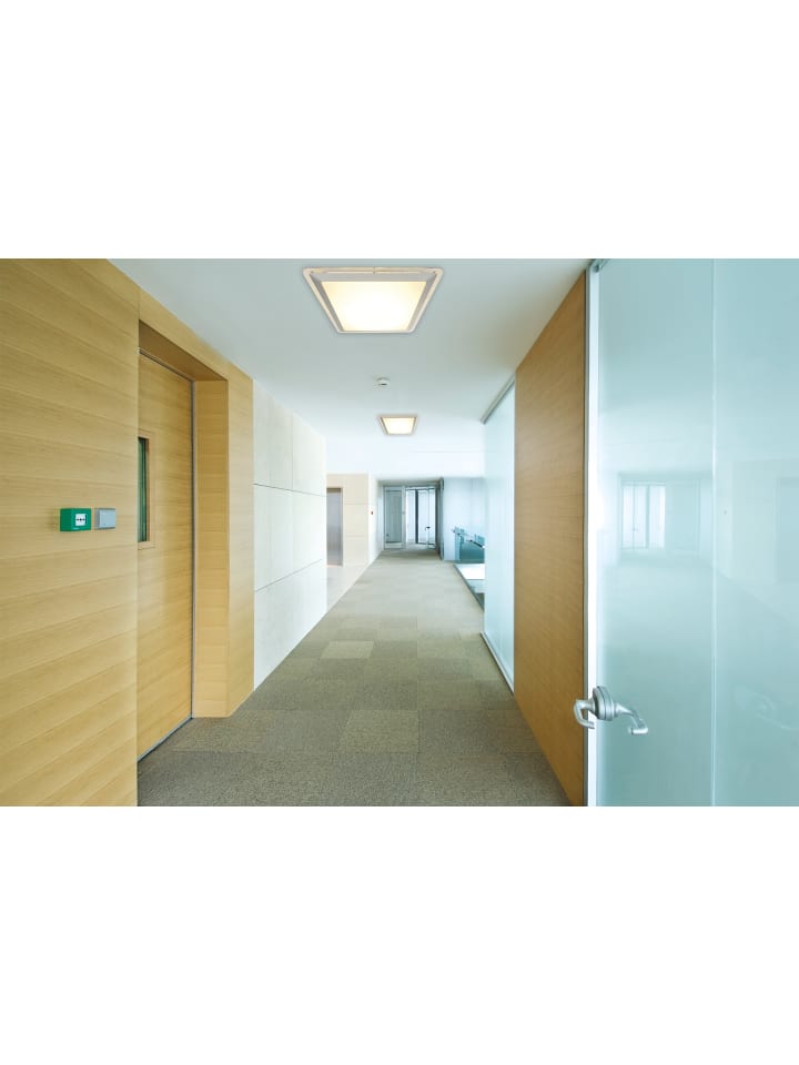 näve LED Deckenleuchte 