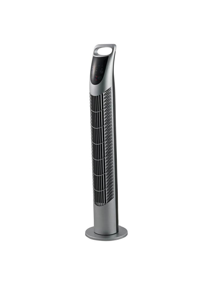 be cool Standventilator BC78TU2205F in silber günstig kaufen onesize