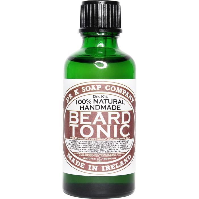 Beard Tonic