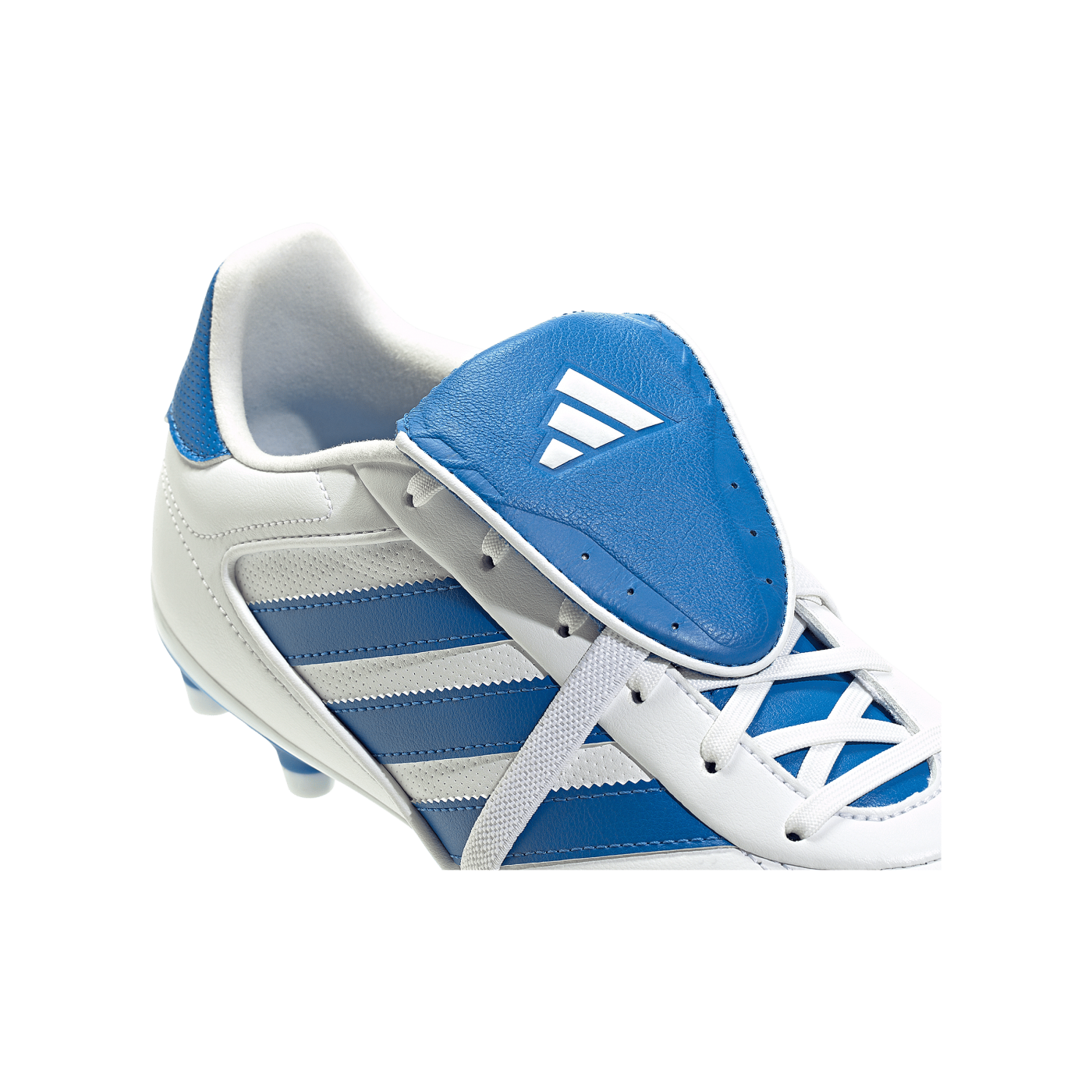 adidas COPA Gloro II FG Weiss