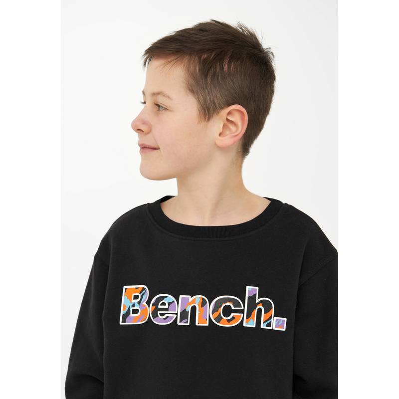Bench Sweatshirt Jungen