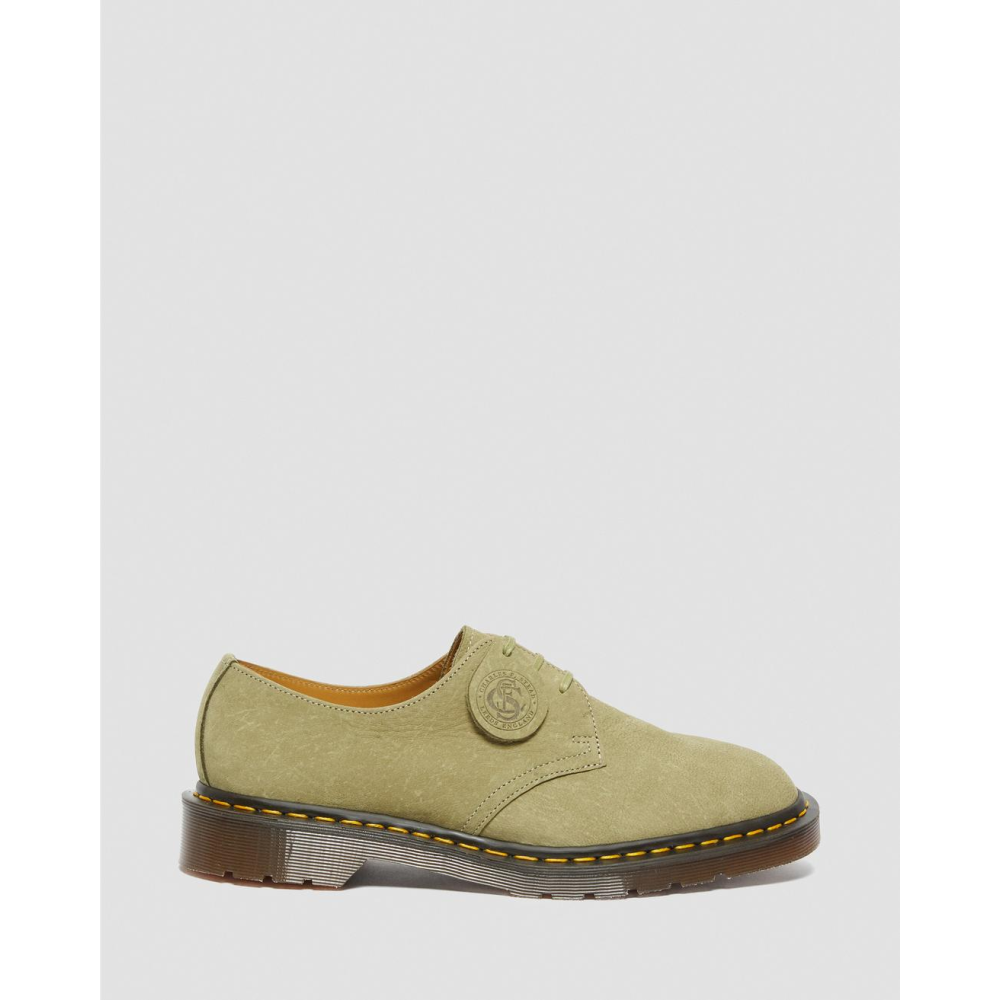 Dr. Martens 1461 27365300 / grün