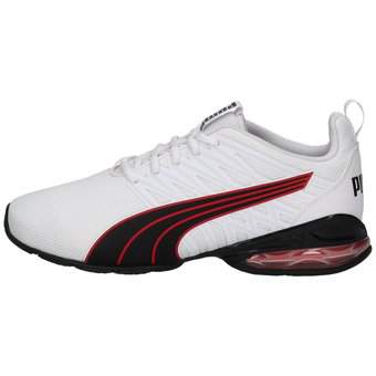 PUMA Voltaic Evo Light Sneaker in weiß