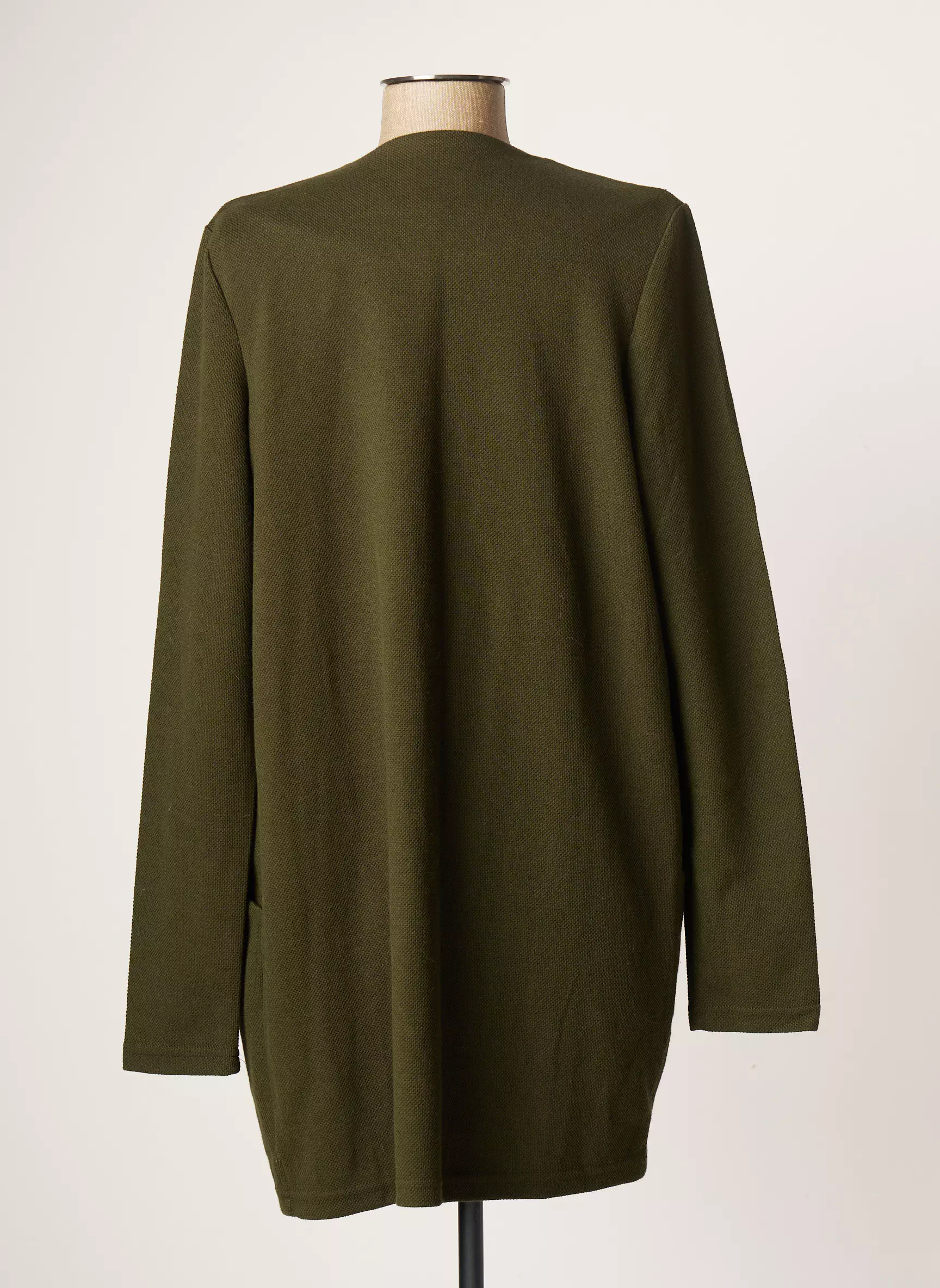 Vila Vestecasual Femme couleur vert