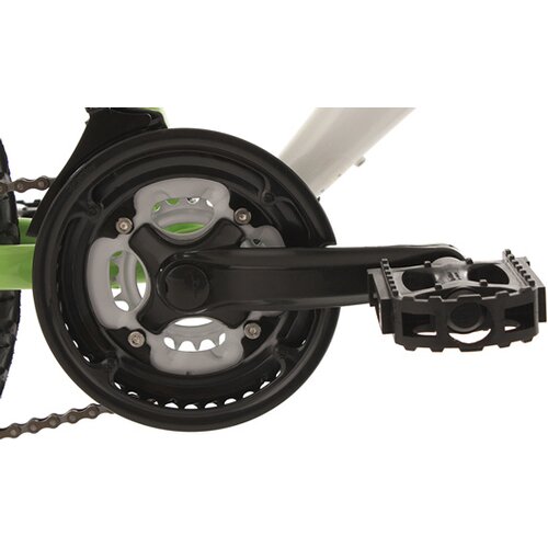 SPEZIALFAHRRAD KINDERFAHRRAD 24'' ZODIAC RH 38 CM