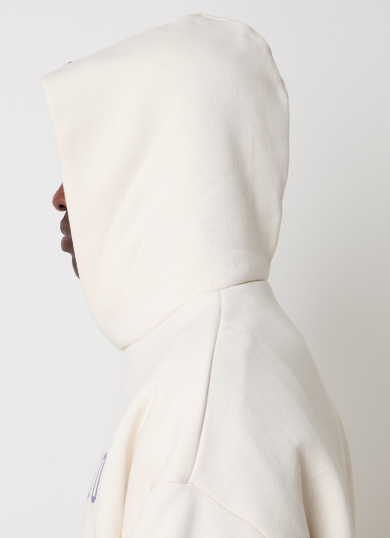 Mikina Fear of God Essentials s potiskem loga