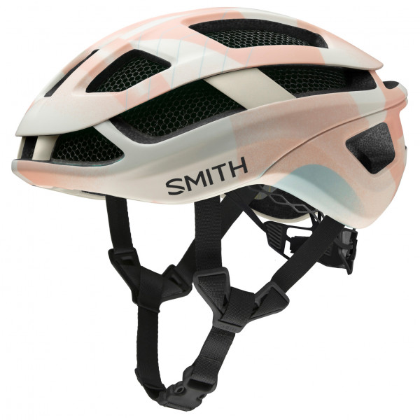 Smith - Trace Mips - Radhelm