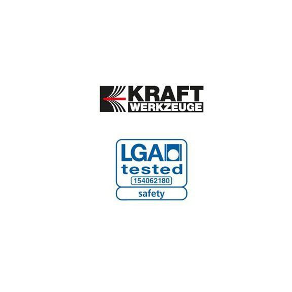 Kraft Werkzeuge Gewindeschneidsatz 32tlg.