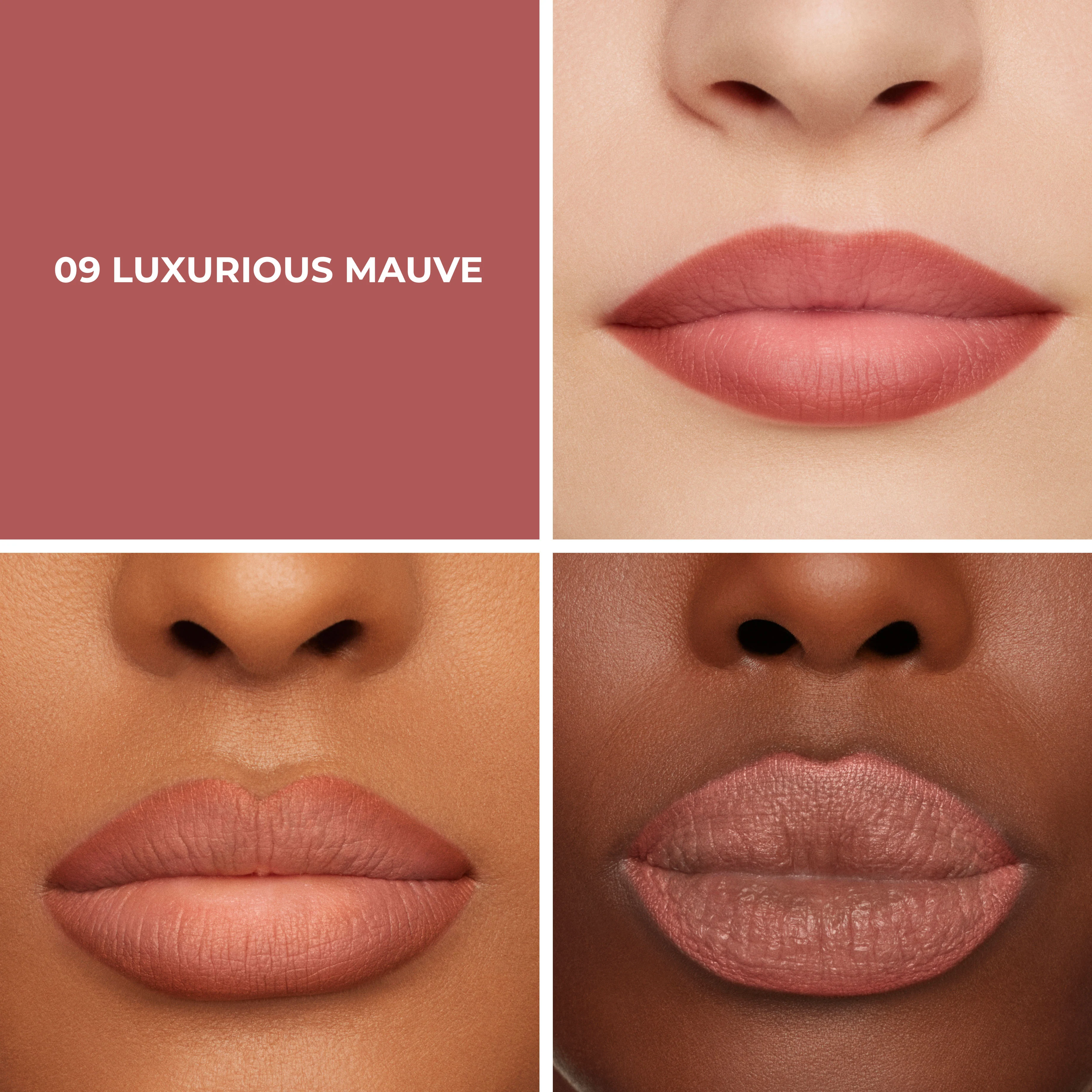 Olovka za usne Caviar Perfecting Lip Liner - Olovka za usne