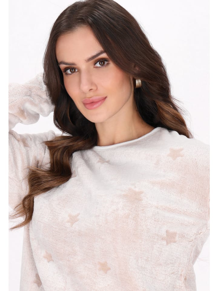 faina Sleepwear in White günstig kaufen