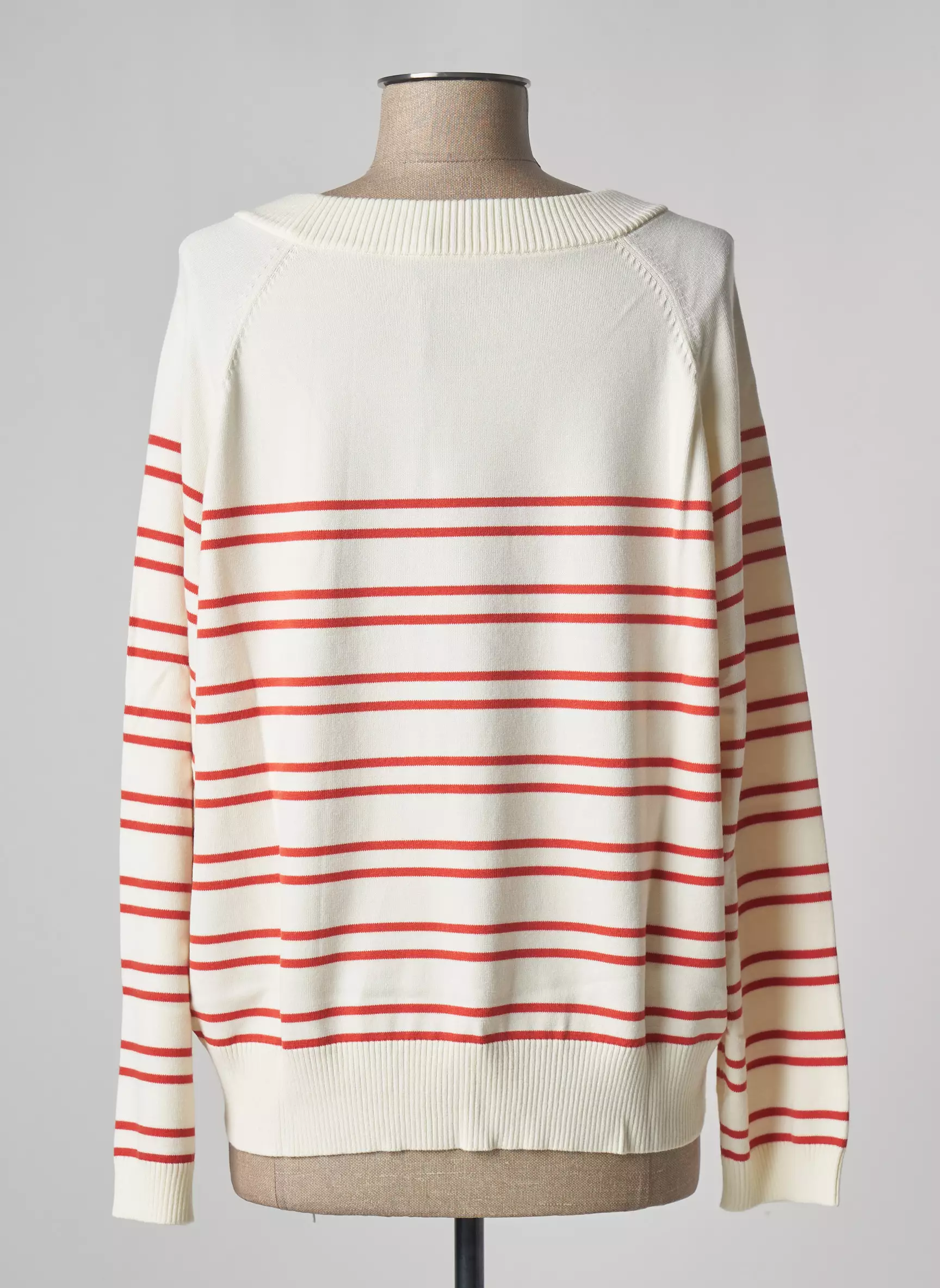 Weekend Maxmara Pulls Femme couleur beige