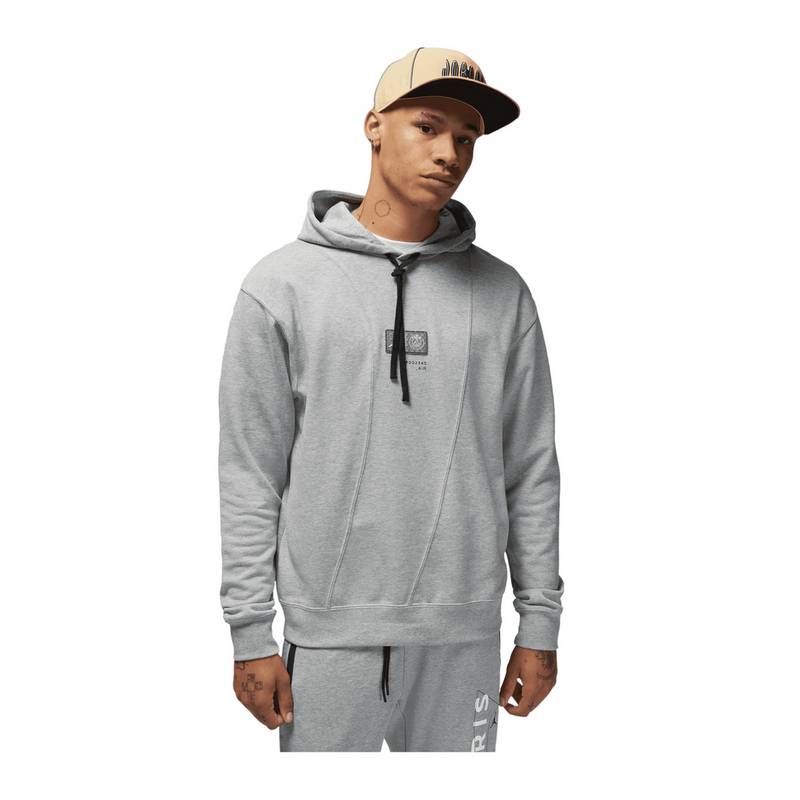 Nike X PSG Hoody Sweatshirt Herren