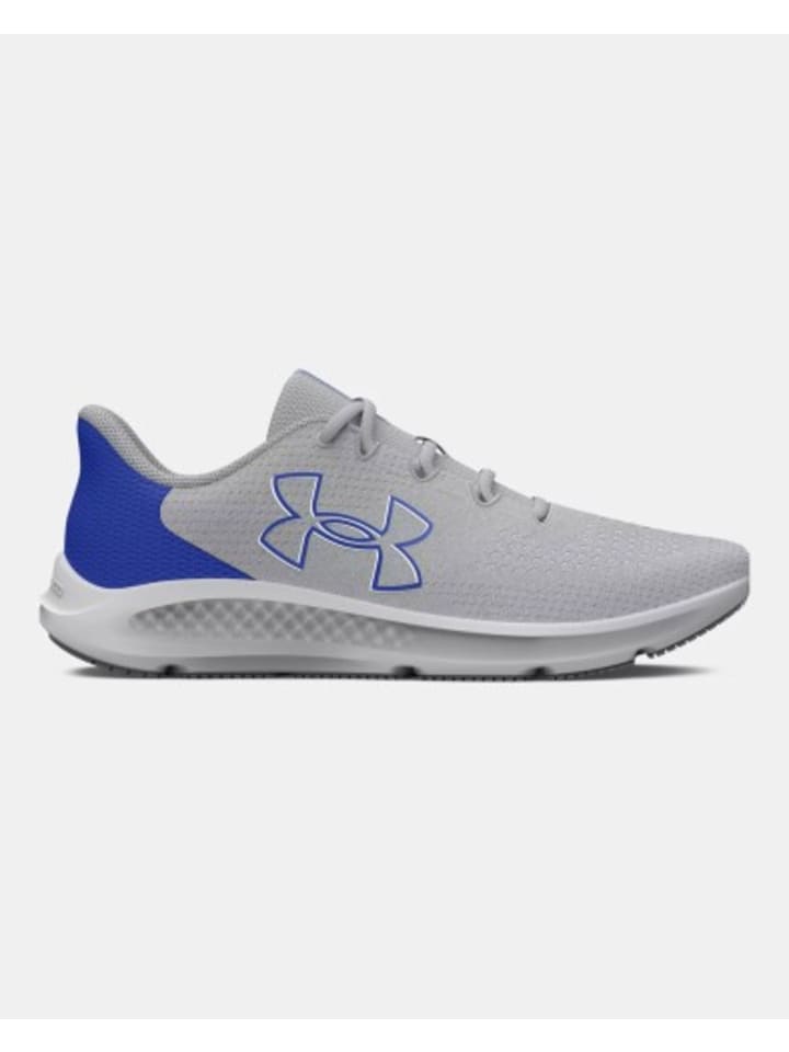 Under Armour Trainer Charged in Grau/Blau günstig kaufen 42