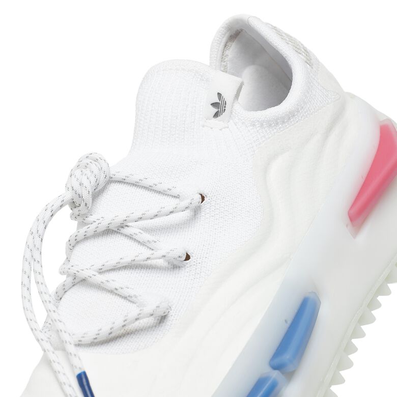 adidas Originals NMD S1 FS ftwr white/ftwr white/ftwr white