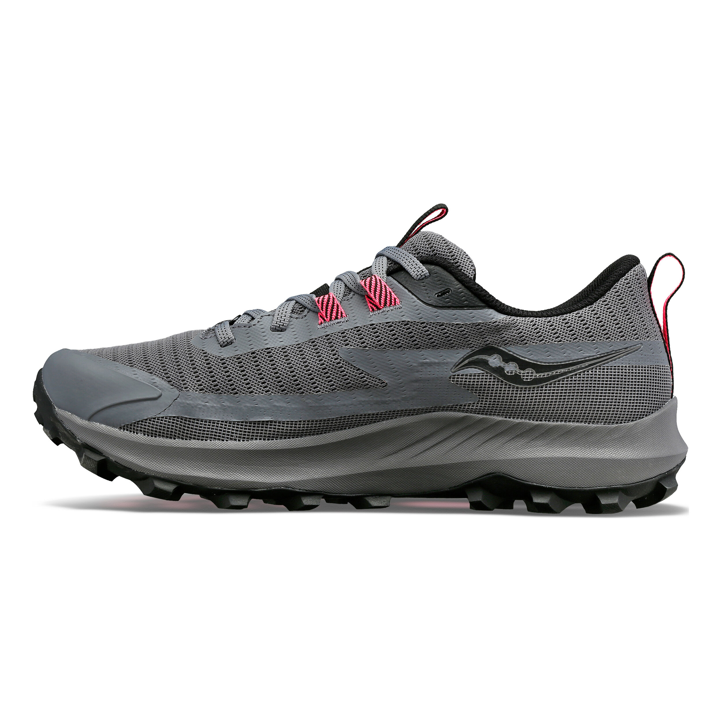 Peregrine 13 GTX Trailschuh Damen - Grau, Schwarz