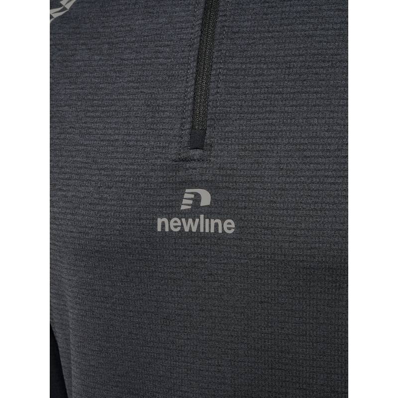 Newline nwlMESA 1/2 ZIP L/S MEN Sweatshirt Herren