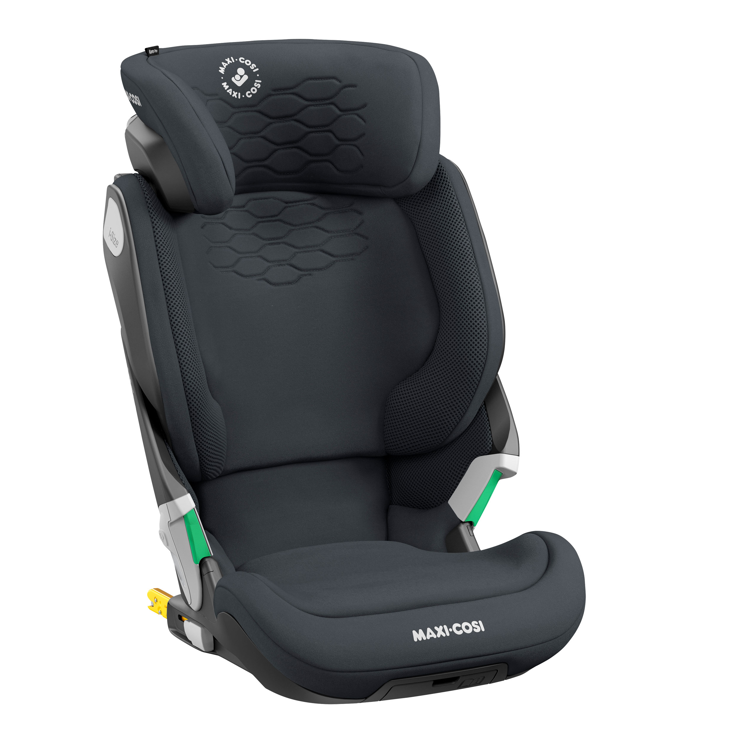 Maxi-Cosii-Size Sitz Kore Pro