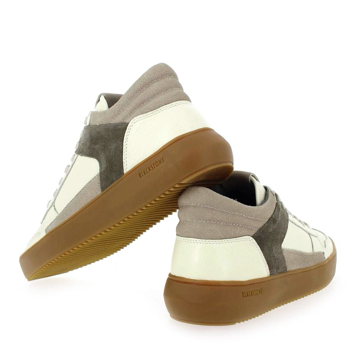 Blackstone  AG108 - Écru Taupe