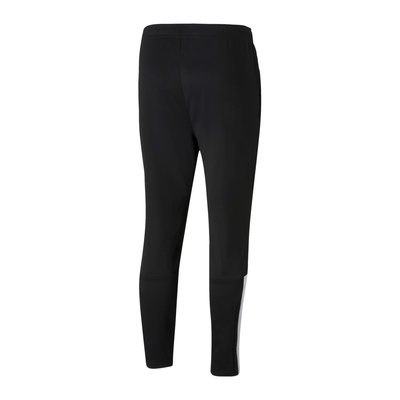 PUMA teamLIGA Trainingshose Schwarz F03