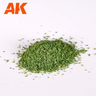 AK Mossy Texture - Vivid Green (35 ml)