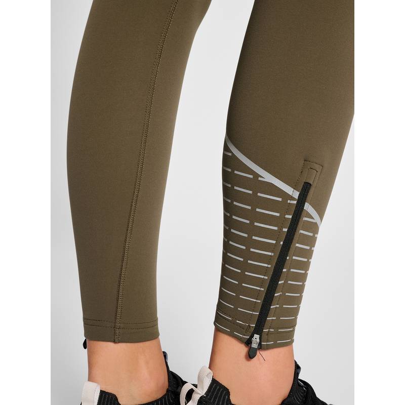 Newline nwlCHICAGO WARM TIGHTS female Tights Damen