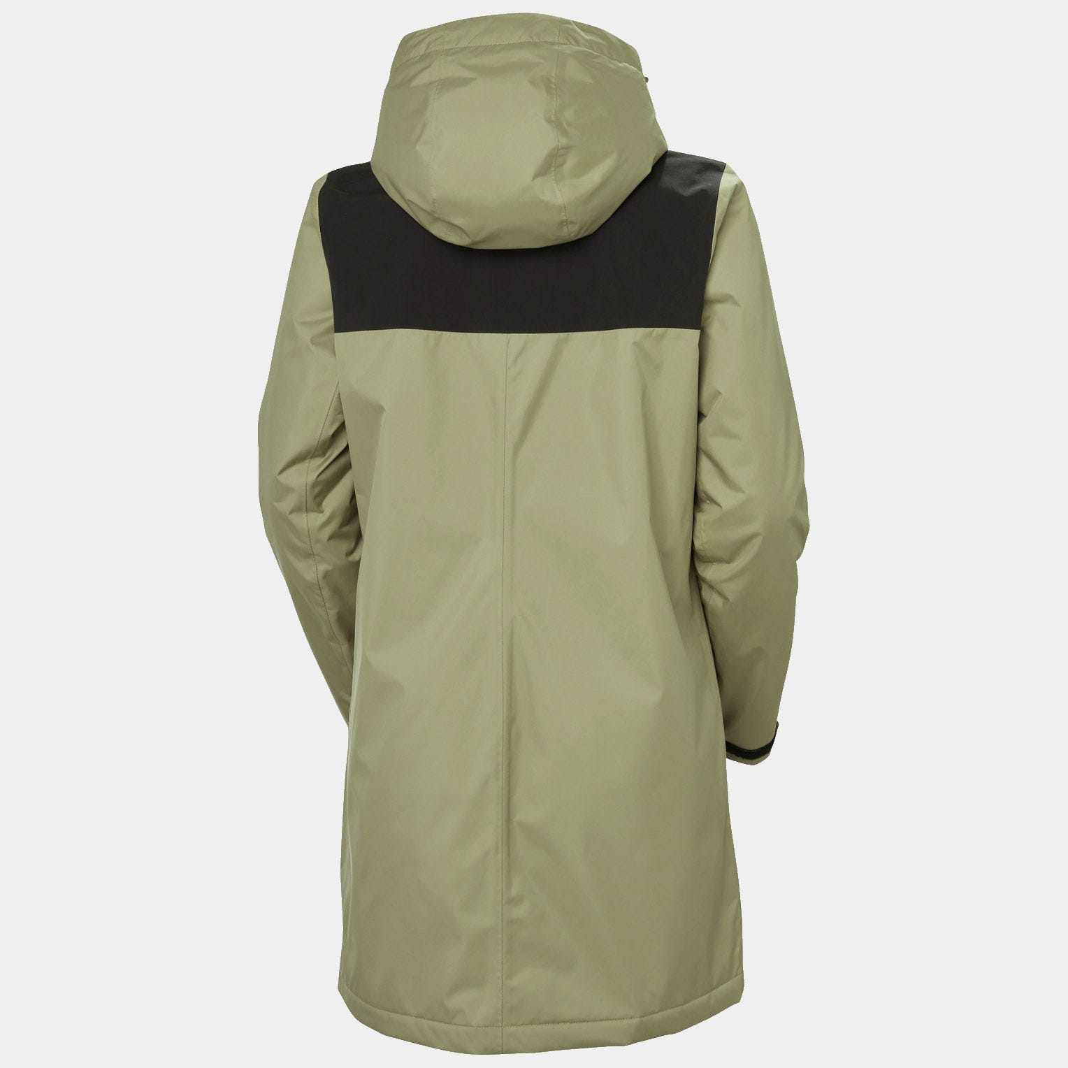 Women's Vancouver Fleece Lined Coat
