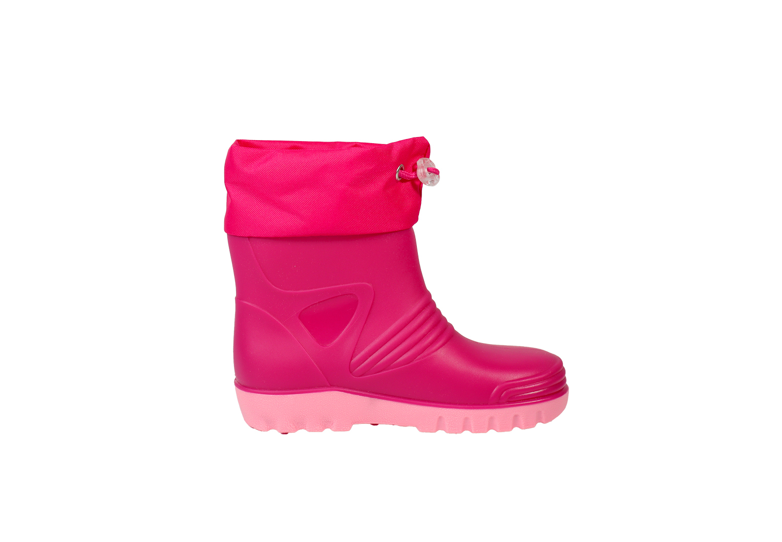 Lurchi Stiefel Polar - pink