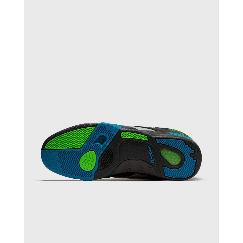 Reebok Shaq Victory Pump H06491 / schwarz