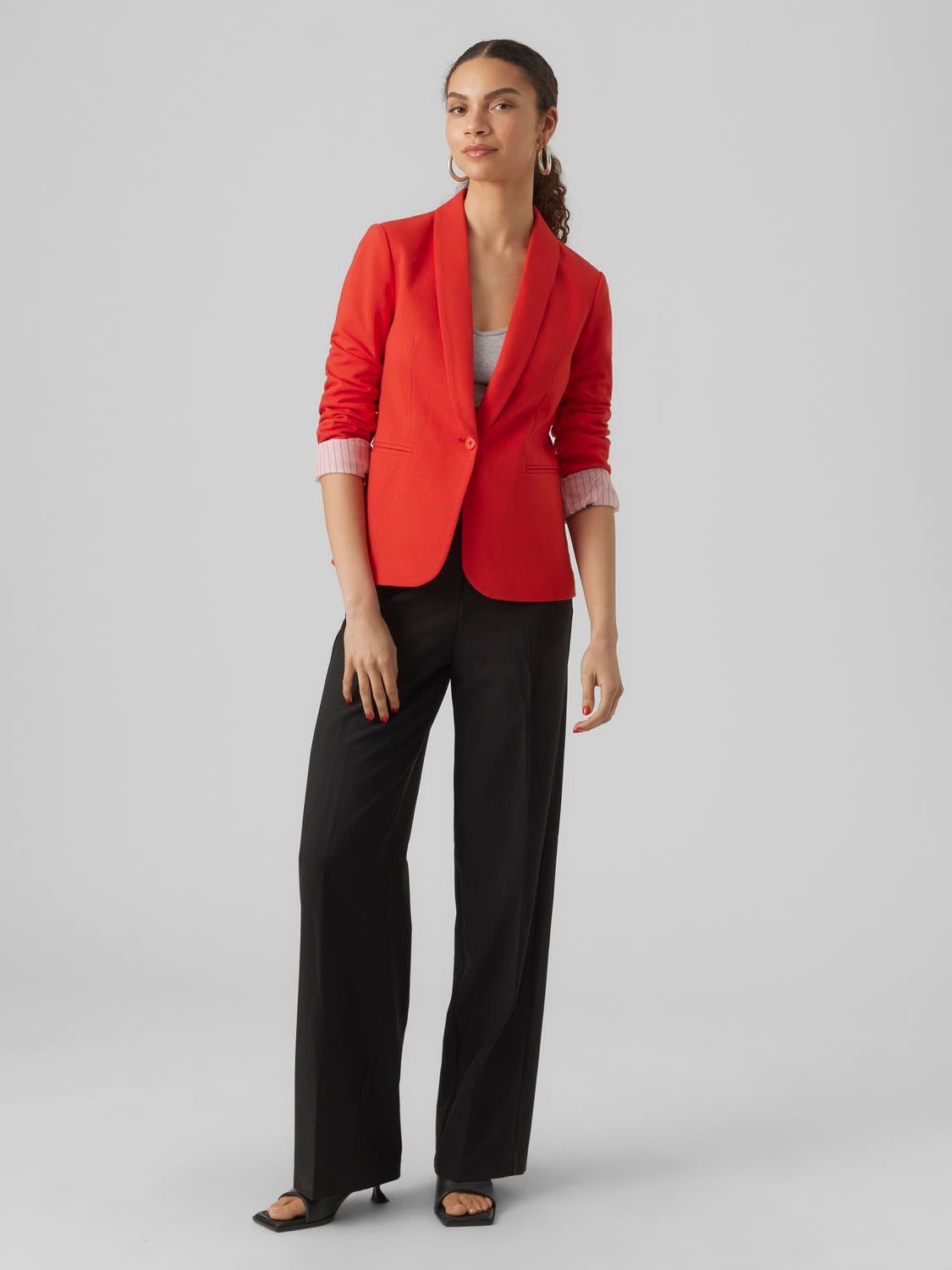 VMHARUKIMO Blazer