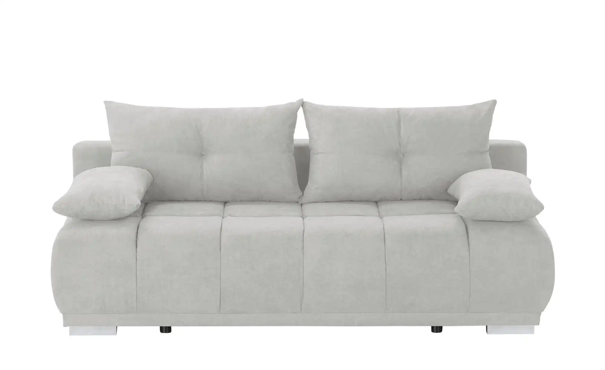 Twist Schlafsofa mit Boxspringpolsterung Gala