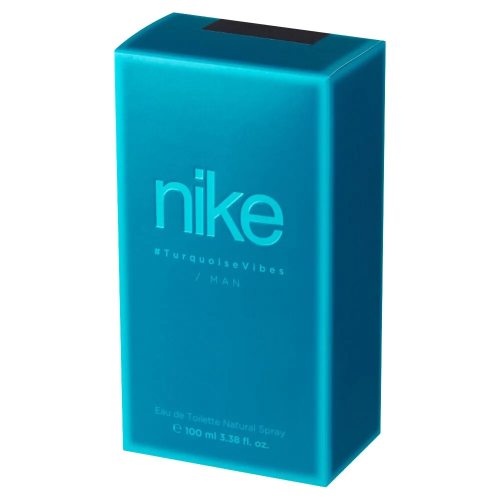 Nike Turquise Vibes toaletna voda za muškarce