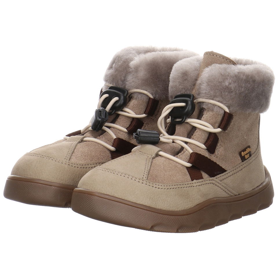 Froddo Zero Tex Cosy Barefoot Boots