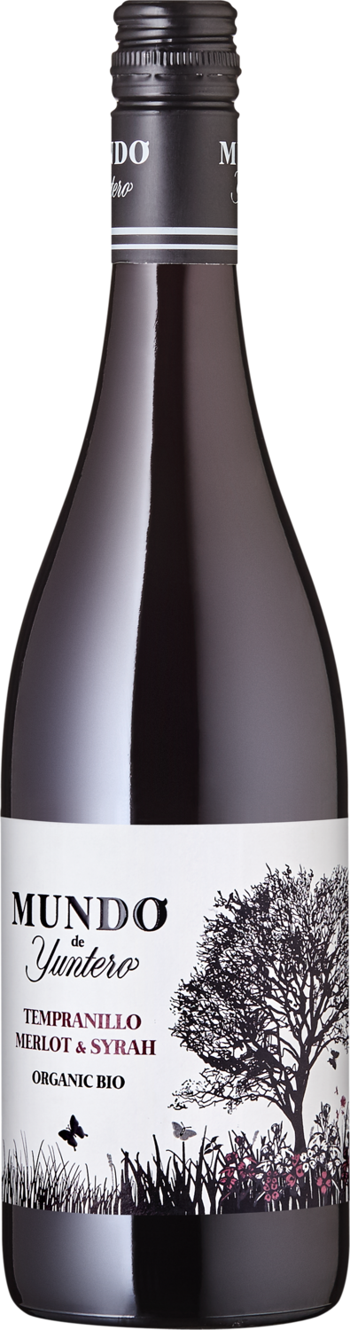Bodegas Yuntero 