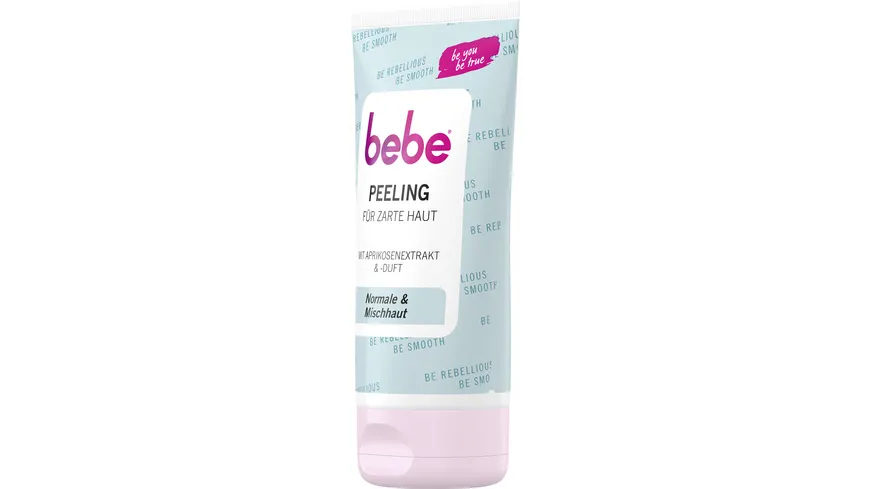 bebe Peeling 150 ml
