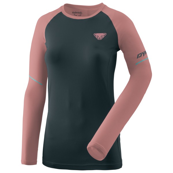 Dynafit - Women's Alpine Pro L/S Tee - Laufshirt