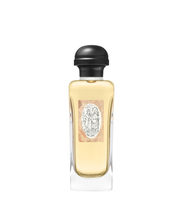 HERMÈS-BEL AMI-Eau de Toilette Vaporisateur