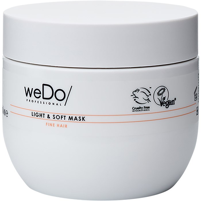 Light & Soft Mask